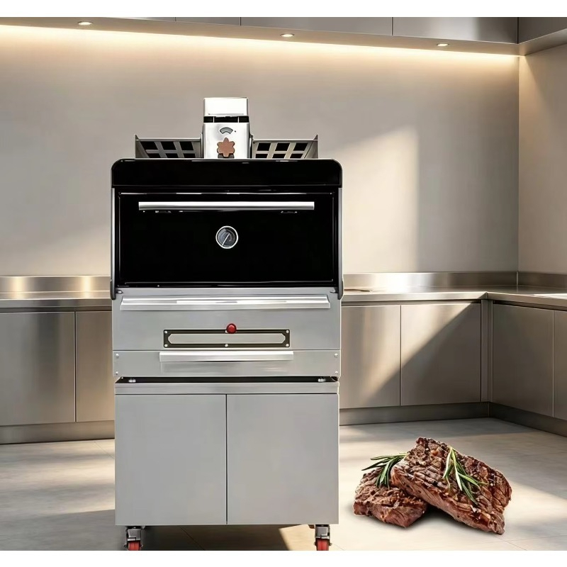 เครื่องครัวเชิงพาณิชย์อเนกประส - Commercial Kitchen Appliance บทวิจารณ์และราคา