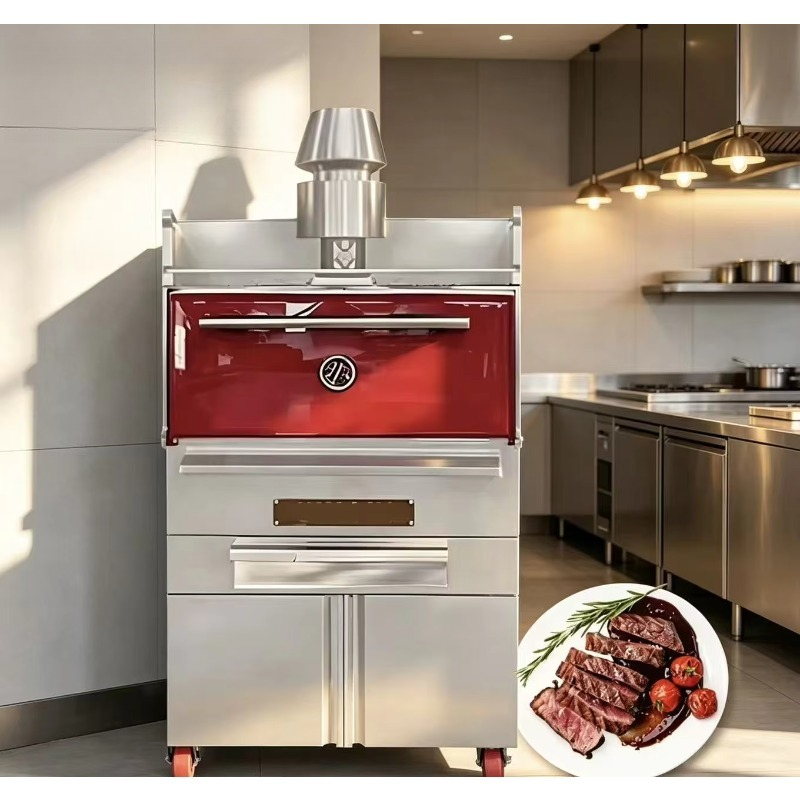 เครื่องครัวเชิงพาณิชย์อเนกประส - Commercial Kitchen Appliance บทวิจารณ์และราคา