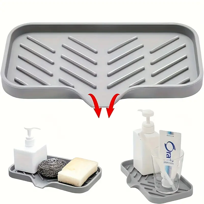 แผ่นรองซิลิโคนสำหรับก๊อกน้ำ ถา - Commercial Kitchen Floor Drain บทวิจารณ์และราคา