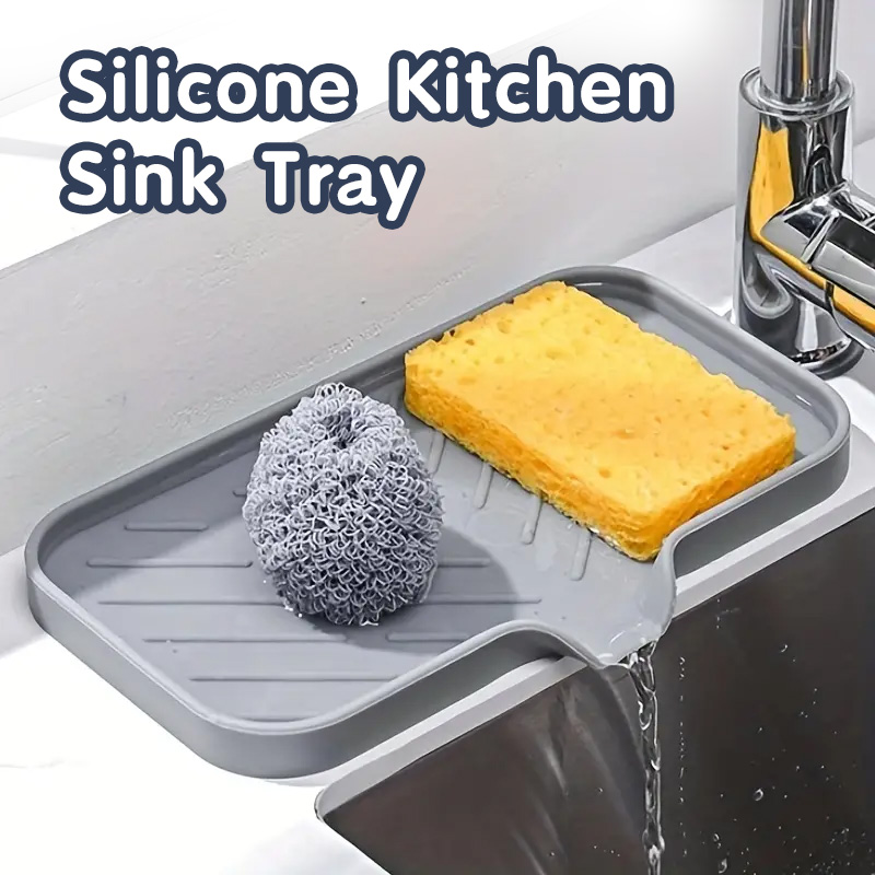 แผ่นรองซิลิโคนสำหรับก๊อกน้ำ ถา - Commercial Kitchen Floor Drain บทวิจารณ์และราคา
