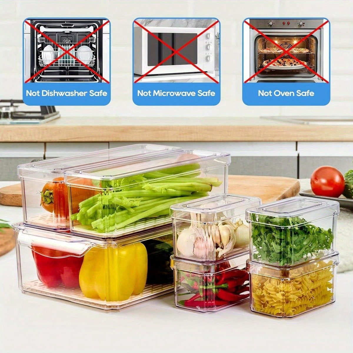 ชุดกล่องจัดระเบียบตู้เย็นแบบซ้ - Commercial Kitchen Floor Drain บทวิจารณ์และราคา