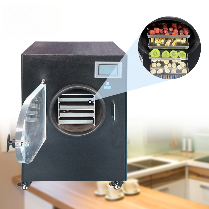 เครื่องอบแห้งผลไม้เชิงพาณิชย์แ - Commercial Food Dehydrator บทวิจารณ์และราคา