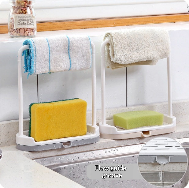 ที่วางฟองน้ำสำหรับอ่างล้างจาน  - Commercial Kitchen Floor Drain บทวิจารณ์และราคา