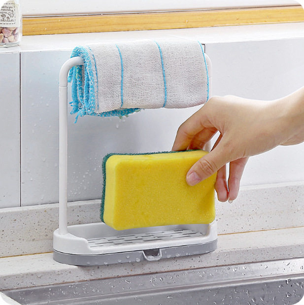 ที่วางฟองน้ำสำหรับอ่างล้างจาน  - Commercial Kitchen Floor Drain บทวิจารณ์และราคา