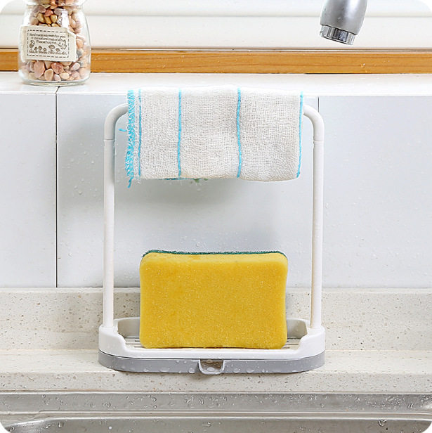 ที่วางฟองน้ำสำหรับอ่างล้างจาน  - Commercial Kitchen Floor Drain บทวิจารณ์และราคา