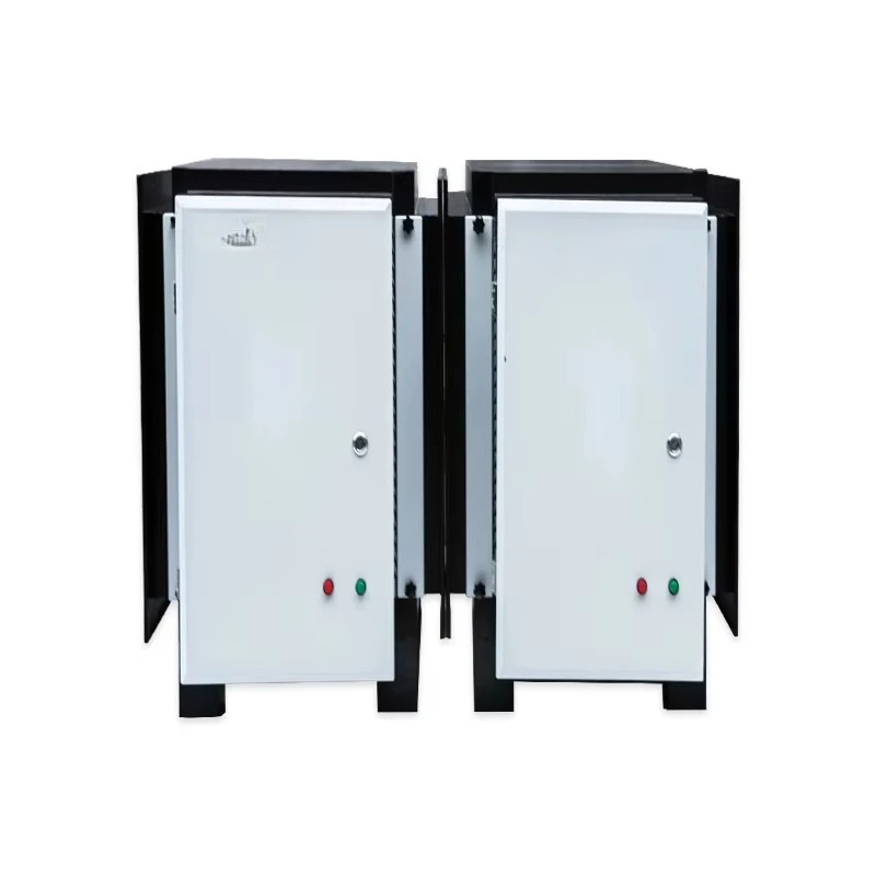 เครื่องกำจัดก๊าซเสีย UV ด้วยระ - Commercial Kitchen Machinery บทวิจารณ์และราคา