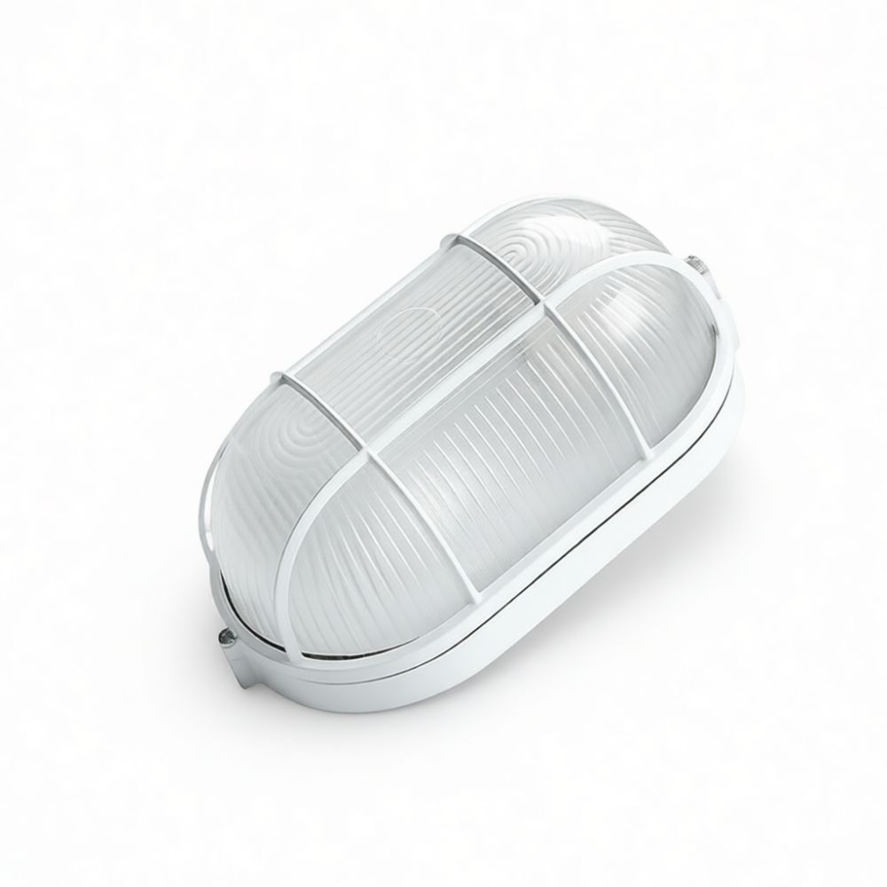 โคมไฟเพดาน LED แบบทนทาน กันน้ำ - Commercial Kitchen Warehouse บทวิจารณ์และราคา