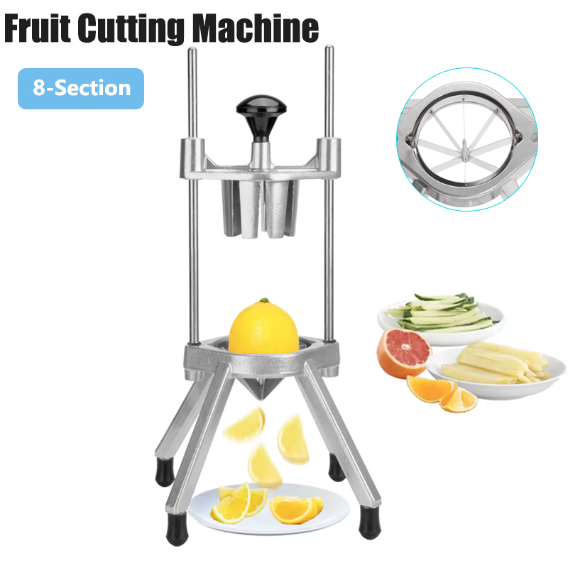 ที่ตัดมะนาว 8 ชิ้น ที่หั่นมะนา - Commercial Kitchen Appliance บทวิจารณ์และราคา