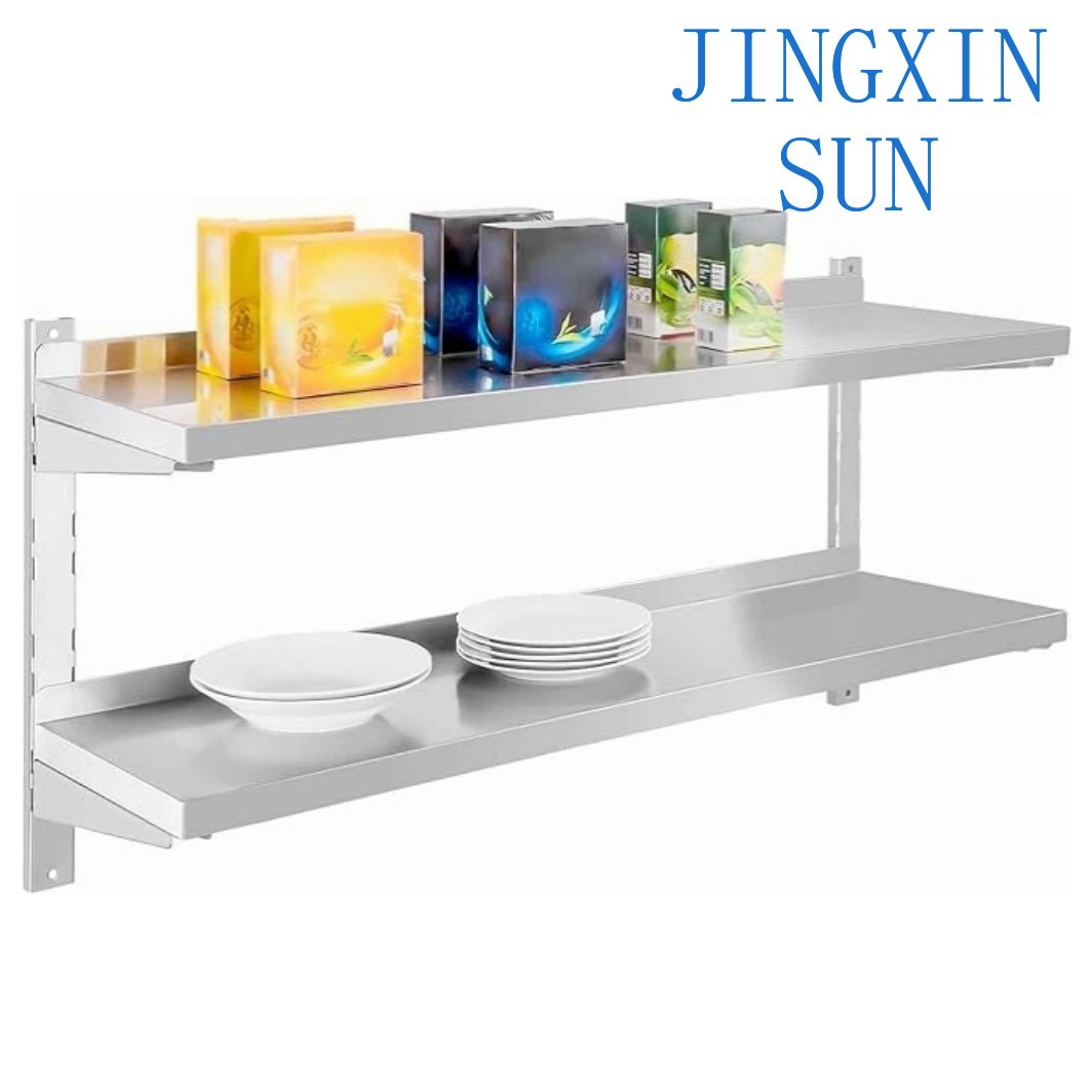 แผ่นผนังครัวสแตนเลสแบบยกได้สอง - Commercial Kitchen Wall Panel บทวิจารณ์และราคา