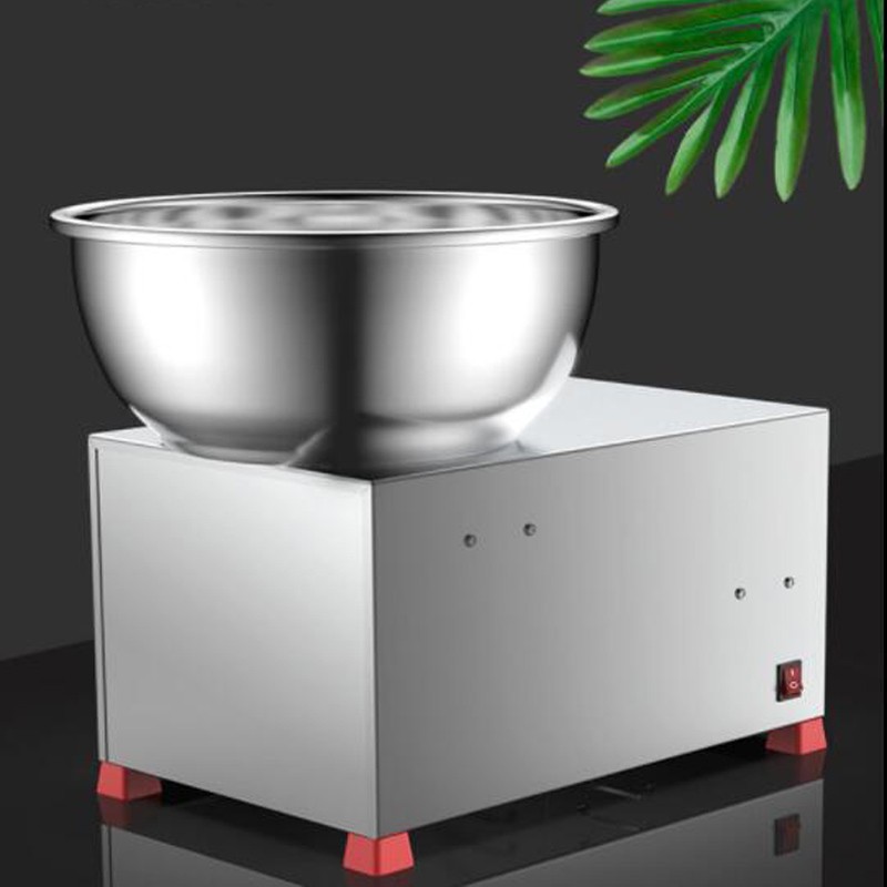 เครื่องผสมแป้ง เครื่องนวดแป้ง  - Dough Mixer Machine บทวิจารณ์และราคา