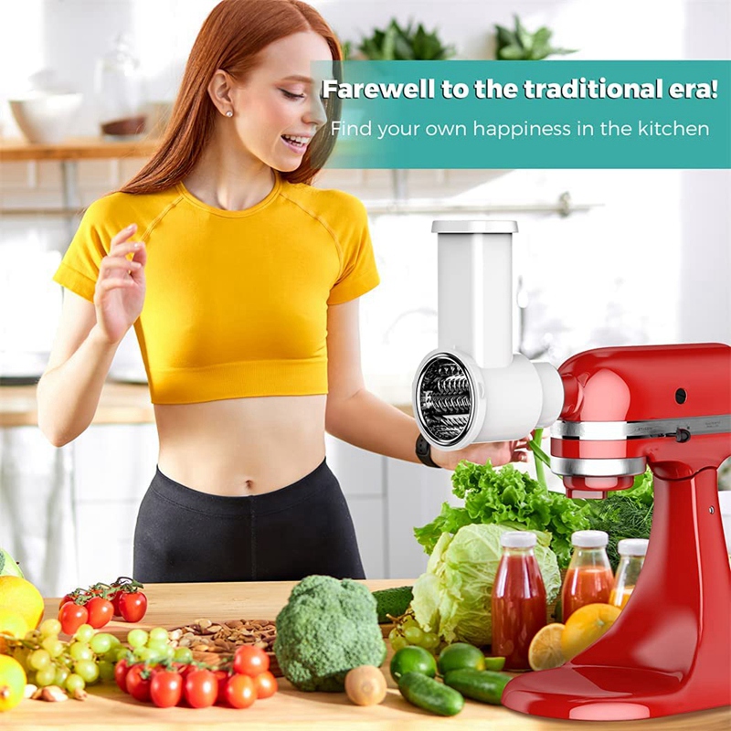 สำหรับ Kitchenaid Stand Mixer  - Commercial Kitchen Juicer บทวิจารณ์และราคา