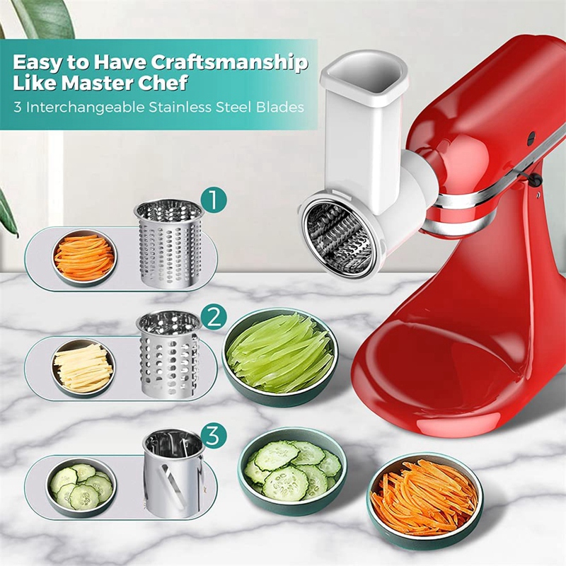 สำหรับ Kitchenaid Stand Mixer  - Commercial Kitchen Juicer บทวิจารณ์และราคา