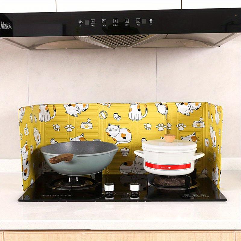 2 ชิ้น แผ่นป้องกันควันในครัวลา - Commercial Kitchen Hood Installation บทวิจารณ์และราคา