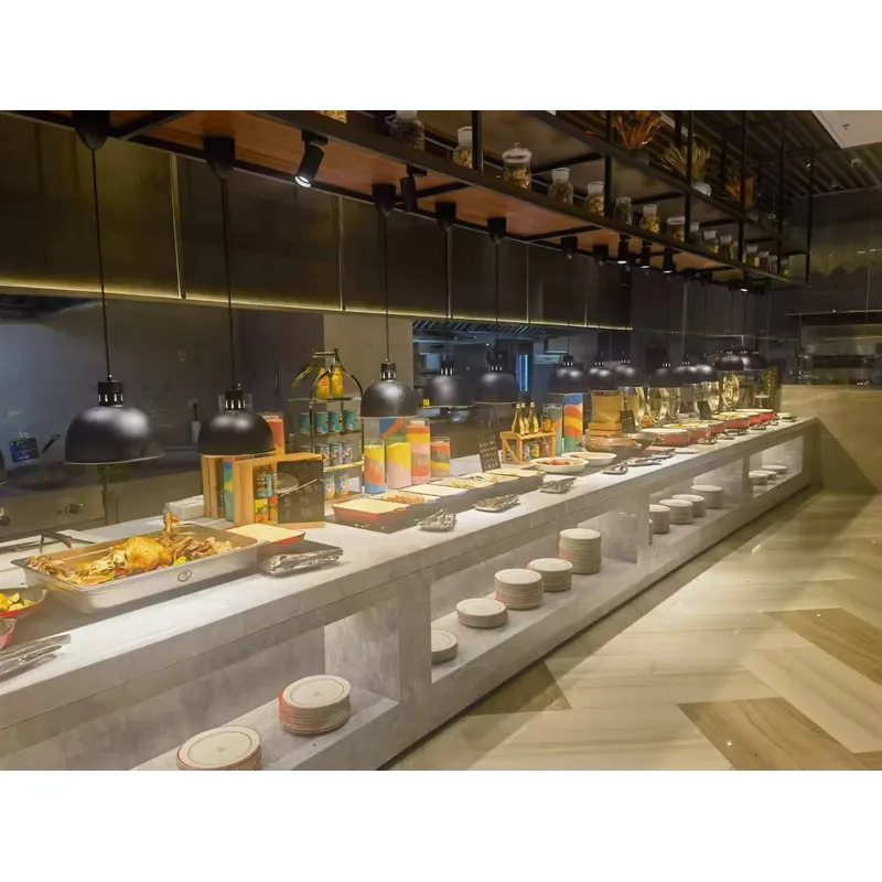 โรงเรียน บริษัท พนักงาน โรงอาห - Commercial Kitchen Company บทวิจารณ์และราคา