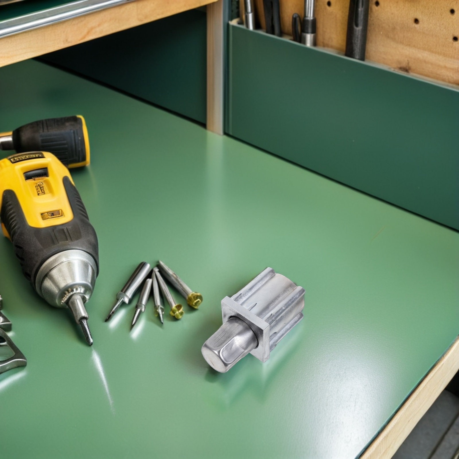 ขาปรับระดับสแตนเลส 4 ชิ้น สำหร - Commercial Kitchen Warehouse บทวิจารณ์และราคา