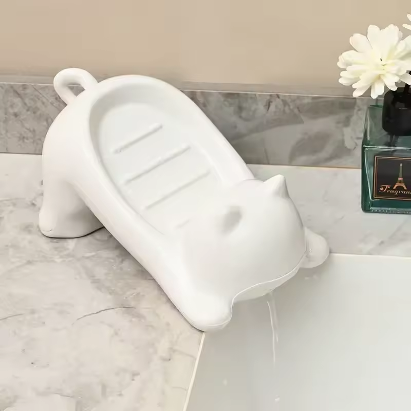 ถาดวางสบู่น่ารักแบบระบายน้ำได้ - Commercial Kitchen Floor Drain บทวิจารณ์และราคา