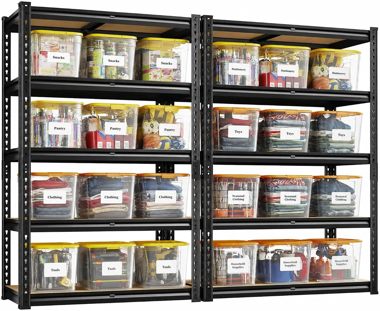 ชั้นวางของ 2 ชิ้น, ชั้นวางของใ - Commercial Kitchen Warehouse บทวิจารณ์และราคา