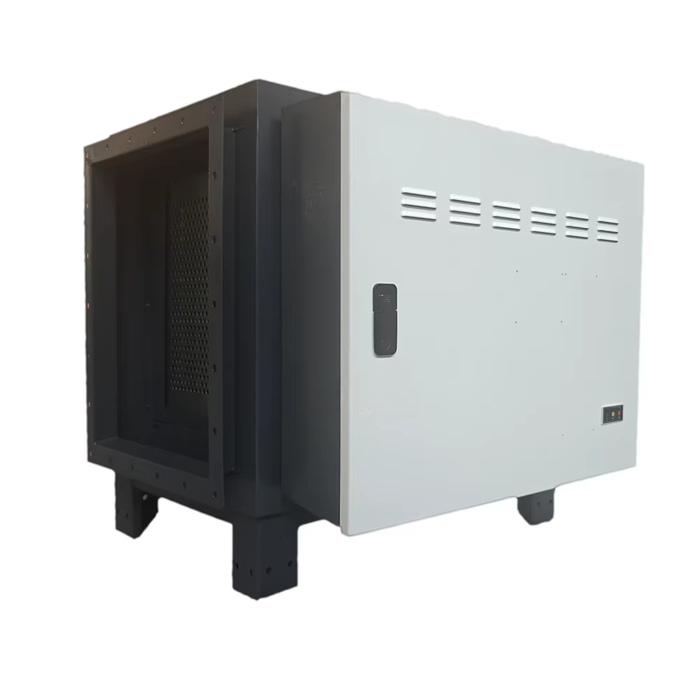 เครื่องฟอกอากาศในครัวเชิงพาณิช - Commercial Kitchen Machinery บทวิจารณ์และราคา
