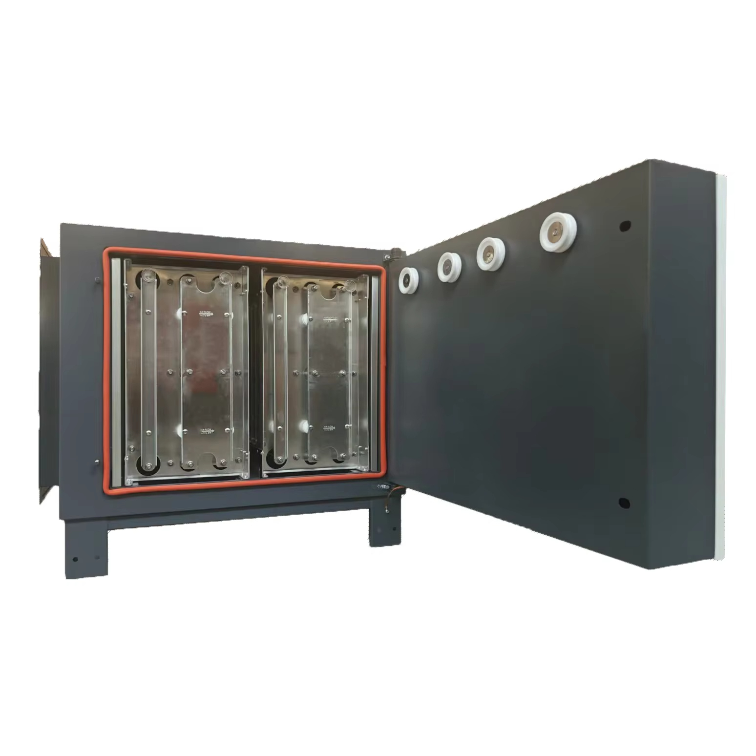 เครื่องฟอกอากาศในครัวเชิงพาณิช - Commercial Kitchen Machinery บทวิจารณ์และราคา