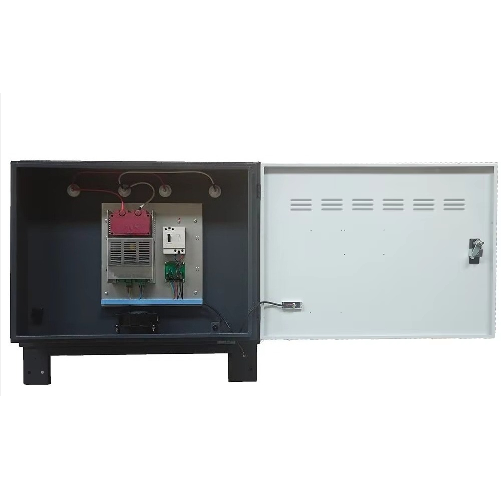 เครื่องฟอกอากาศในครัวเชิงพาณิช - Commercial Kitchen Machinery บทวิจารณ์และราคา