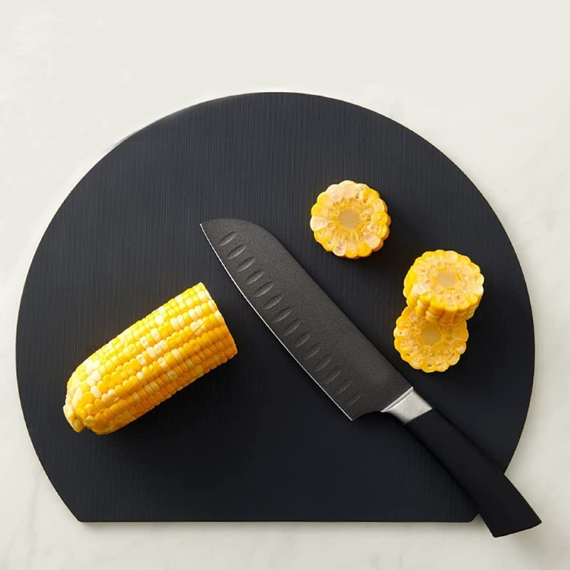 เขียงครึ่งวงกลม 1 ชิ้น/2 ชิ้น  - Commercial Kitchen Floor Drain บทวิจารณ์และราคา