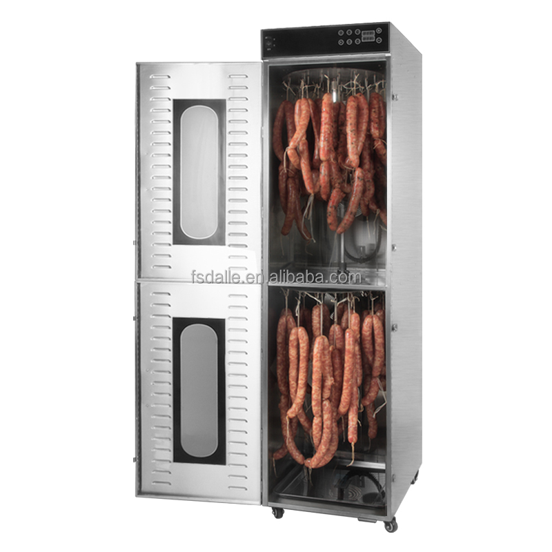 เครื่องอบแห้งแบบหมุนสองโซนสำหร - Commercial Food Dehydrator บทวิจารณ์และราคา