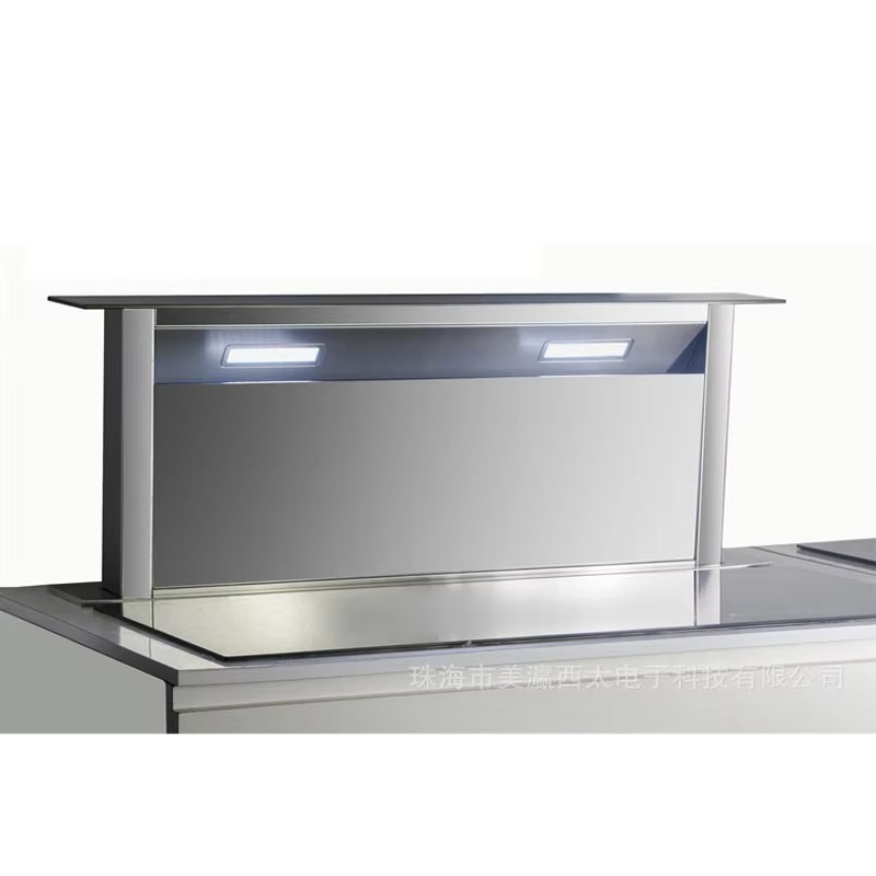 อะไหล่ครัวเชิงพาณิชย์ฟรี บริกา - Commercial Kitchen Hood Installation บทวิจารณ์และราคา