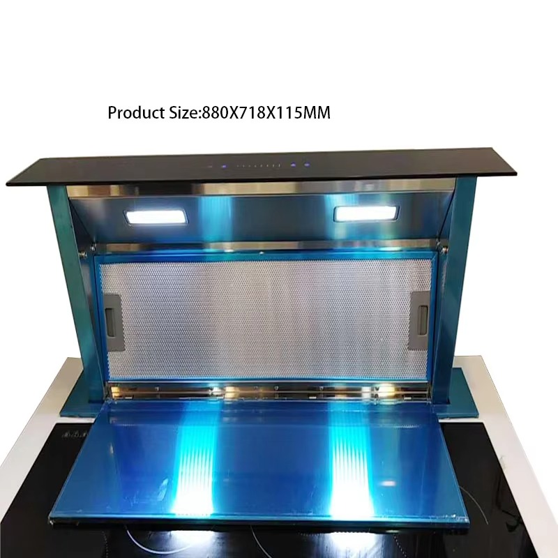 อะไหล่ครัวเชิงพาณิชย์ฟรี บริกา - Commercial Kitchen Hood Installation บทวิจารณ์และราคา