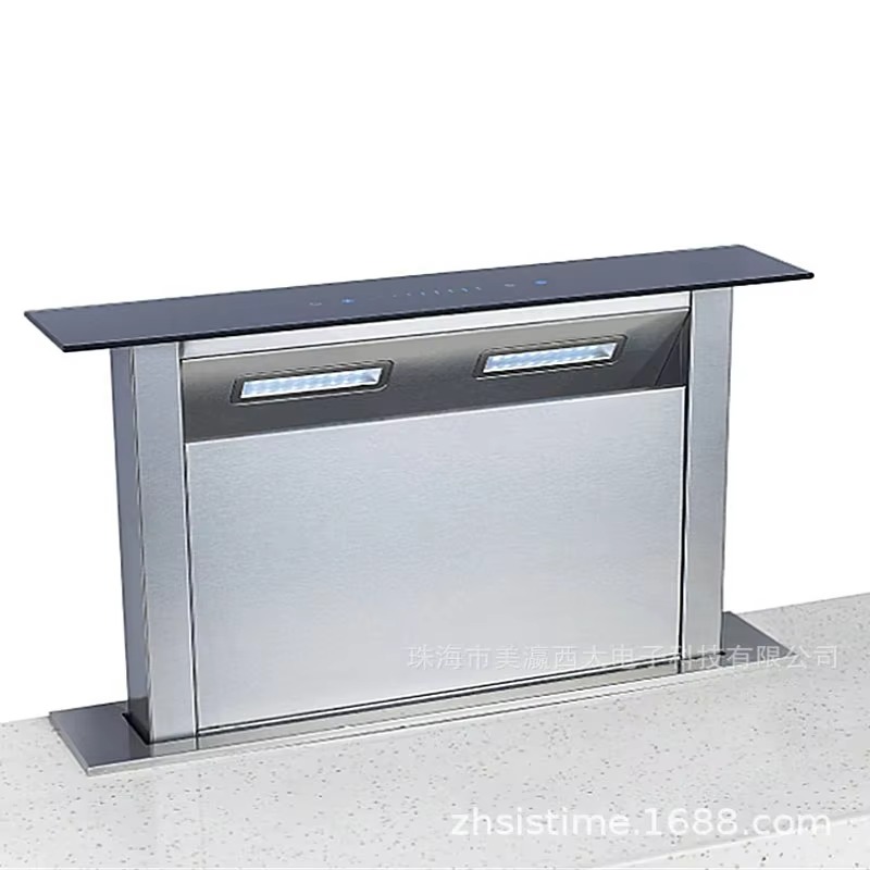 อะไหล่ครัวเชิงพาณิชย์ฟรี บริกา - Commercial Kitchen Hood Installation บทวิจารณ์และราคา