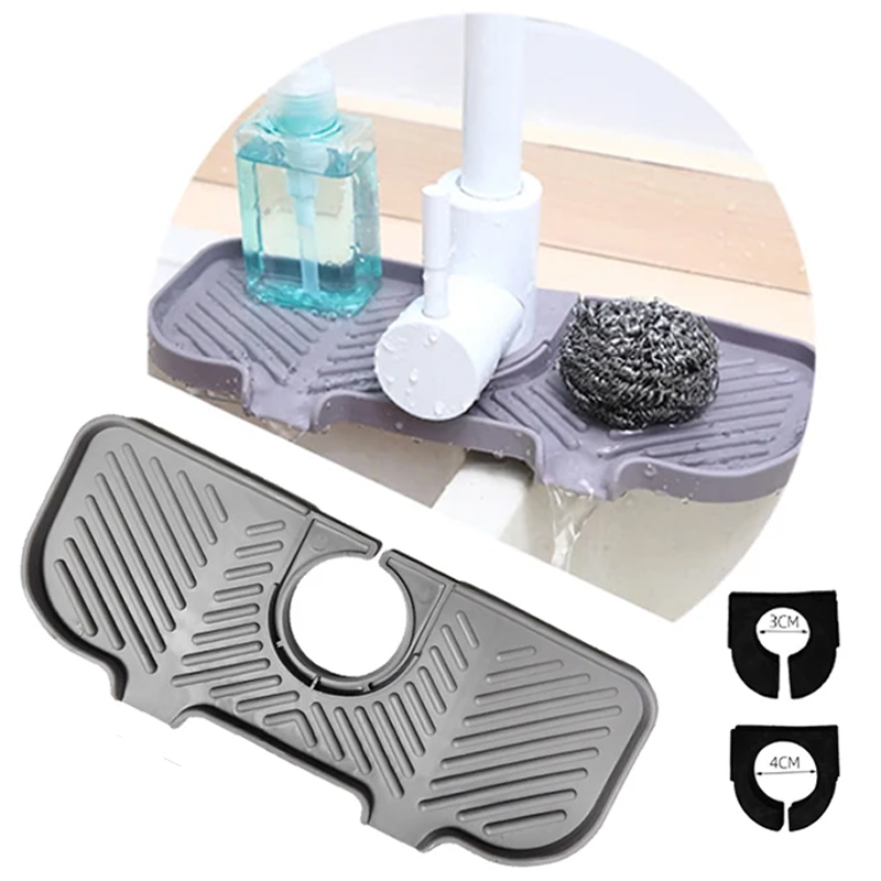 Self Draining ผู้ถือสบู่ซิลิโค - Commercial Kitchen Floor Drain บทวิจารณ์และราคา
