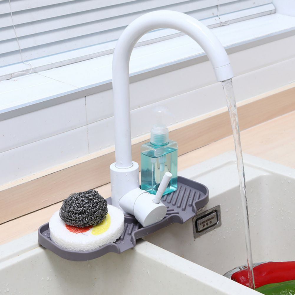Self Draining ผู้ถือสบู่ซิลิโค - Commercial Kitchen Floor Drain บทวิจารณ์และราคา