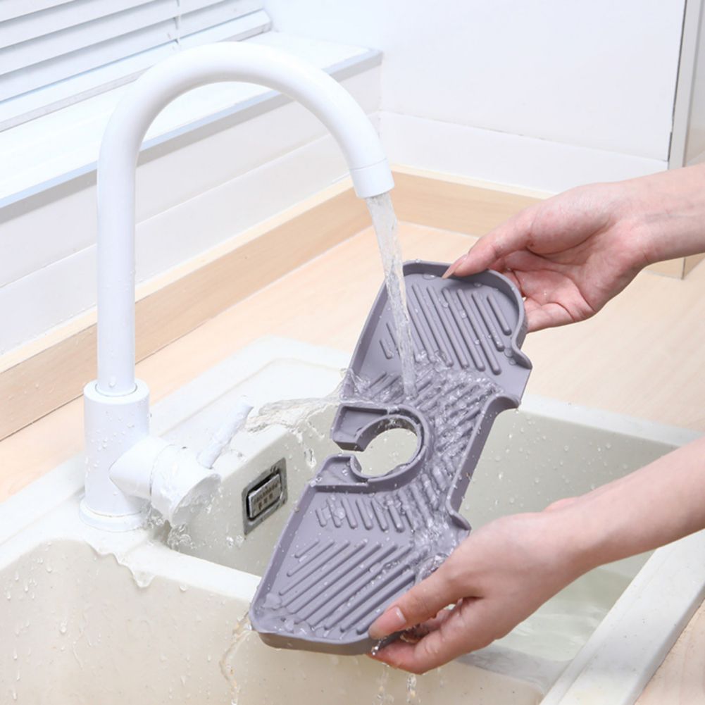 Self Draining ผู้ถือสบู่ซิลิโค - Commercial Kitchen Floor Drain บทวิจารณ์และราคา