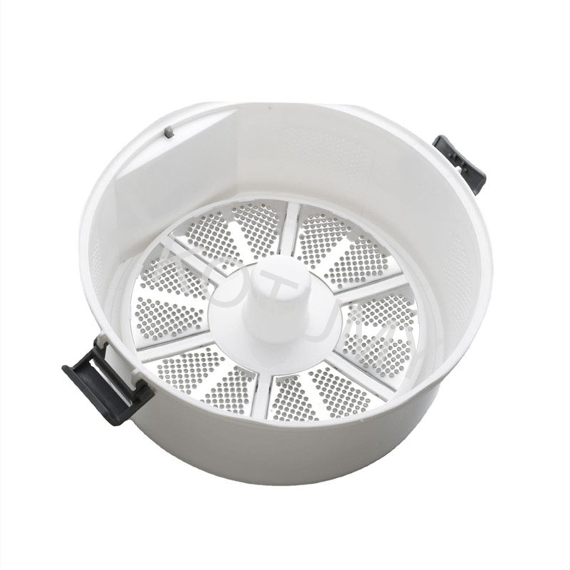 KOTUMY เครื่องปอกมันฝรั่งไฟฟ้า - Commercial Potato Peeler บทวิจารณ์และราคา