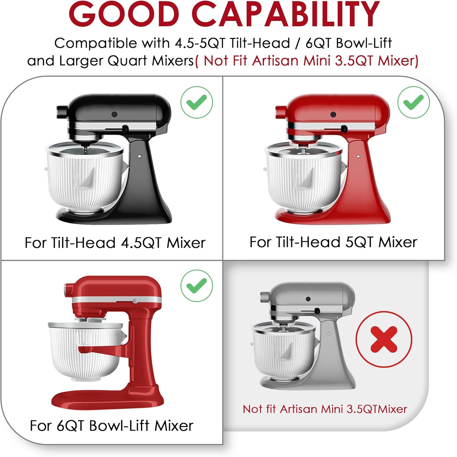 อุปกรณ์เสริมเครื่องทําไอศกรีมส - Commercial Kitchen Juicer บทวิจารณ์และราคา
