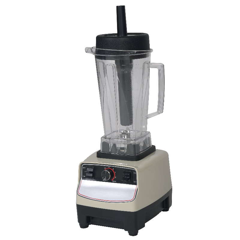เครื่องปั่นน้ำผลไม้เชิงพาณิชย์ - Commercial Kitchen Juicer บทวิจารณ์และราคา