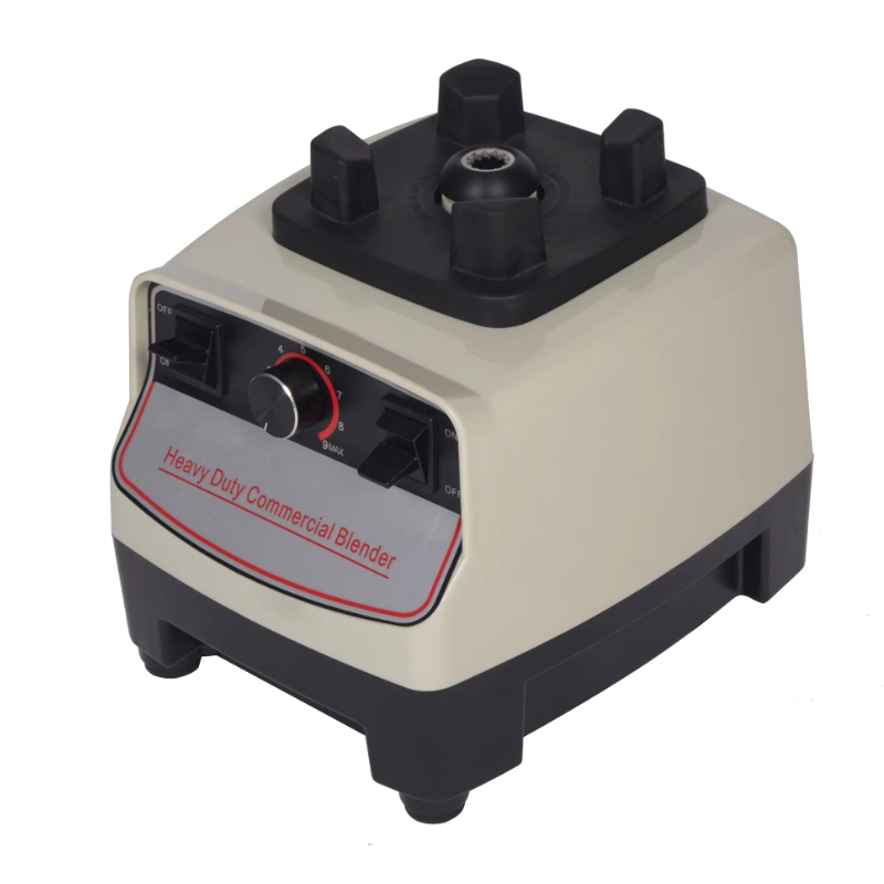 เครื่องปั่นน้ำผลไม้เชิงพาณิชย์ - Commercial Kitchen Juicer บทวิจารณ์และราคา