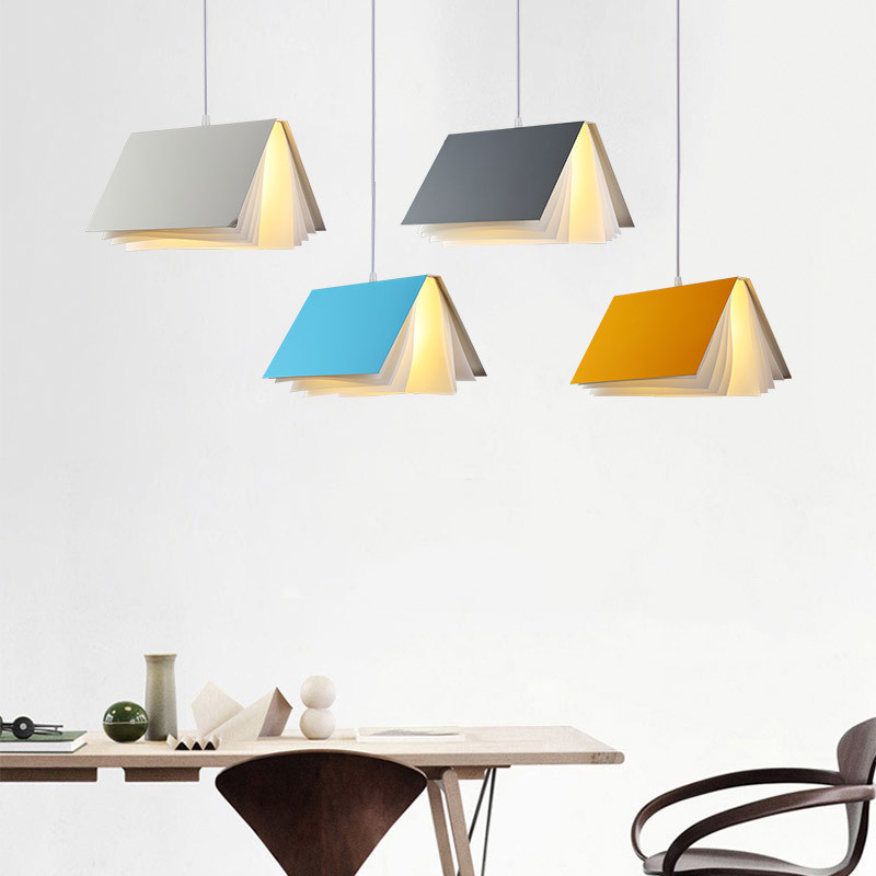 โคมไฟแขวนสไตล์หนังสือสมัยใหม่ท - Commercial Kitchen Island บทวิจารณ์และราคา