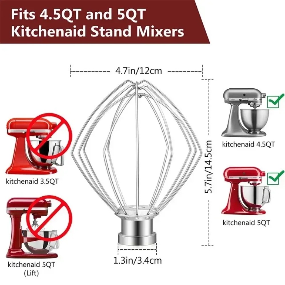 หัวตีไข่แบบ 6 ขา ทำจากเหล็ก สำ - Commercial Kitchen Juicer บทวิจารณ์และราคา