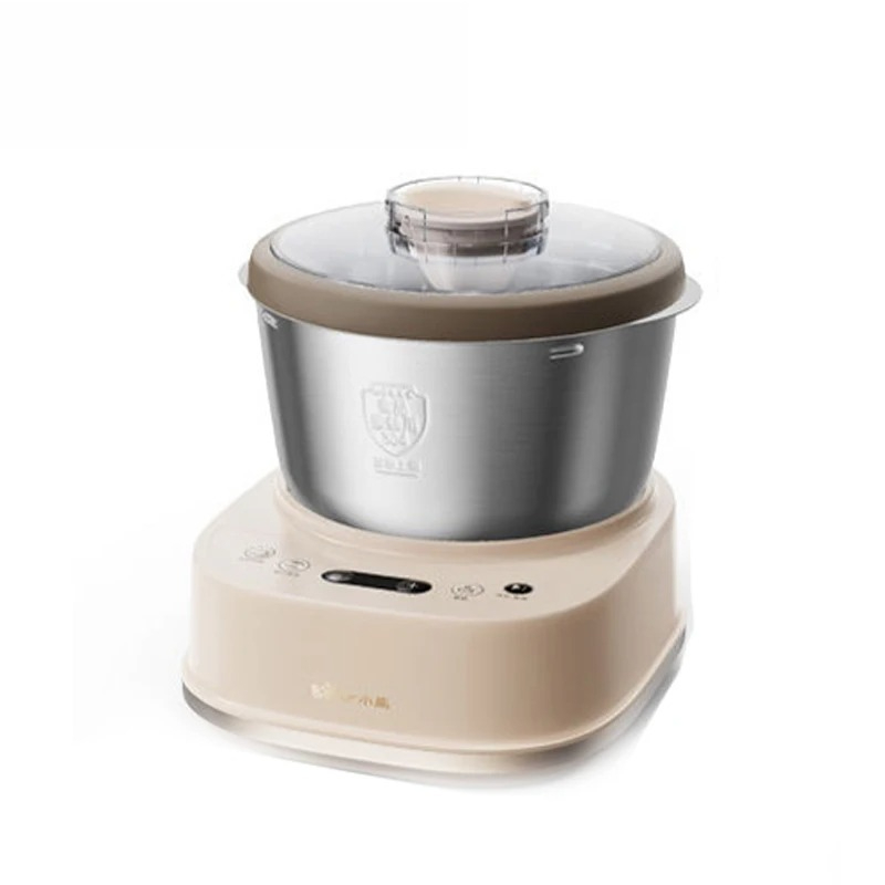 เครื่องนวดแป้งอัตโนมัติสำหรับใ - Dough Mixer Machine บทวิจารณ์และราคา