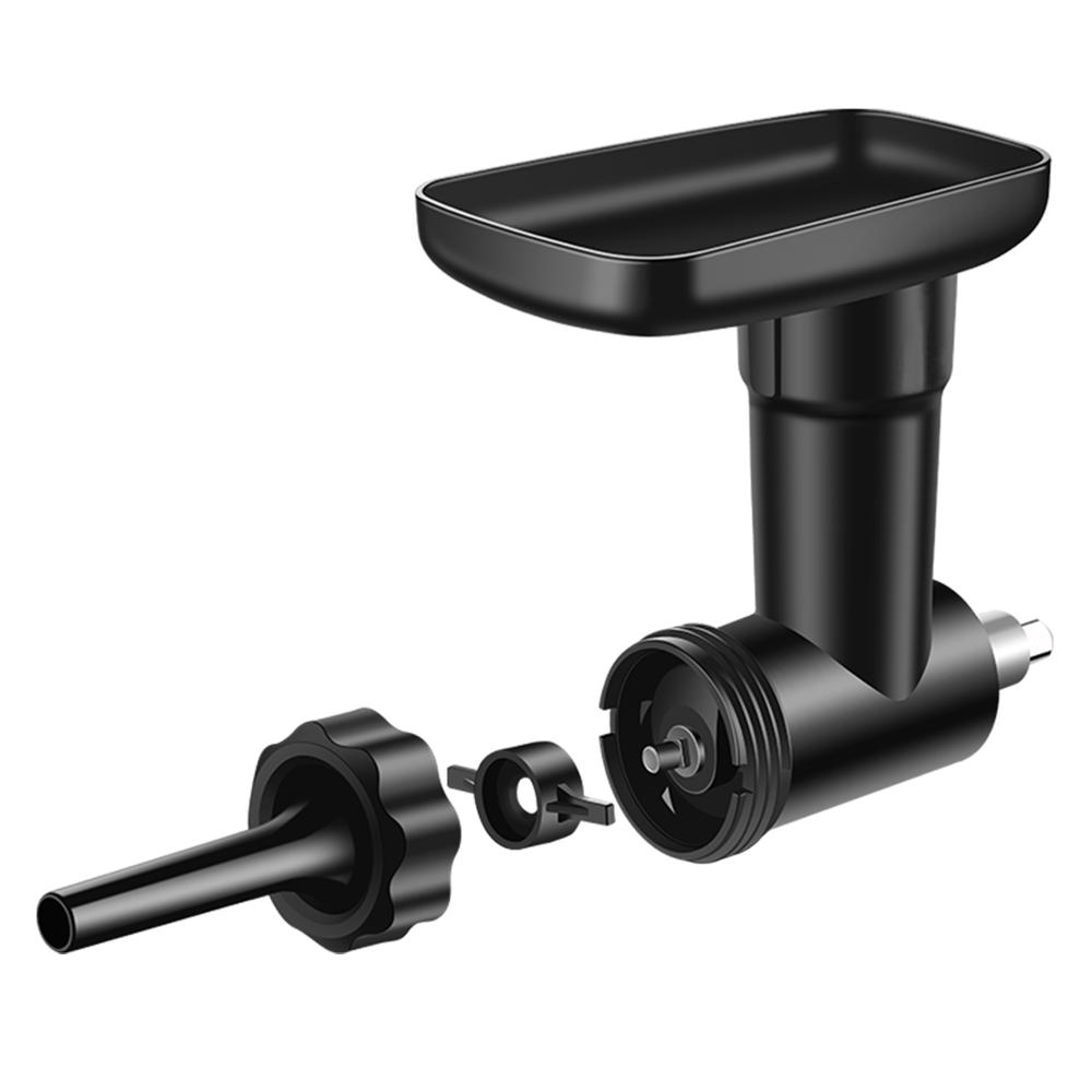 อุปกรณ์เสริมเครื่องบดเนื้อคุณภ - Commercial Kitchen Juicer บทวิจารณ์และราคา