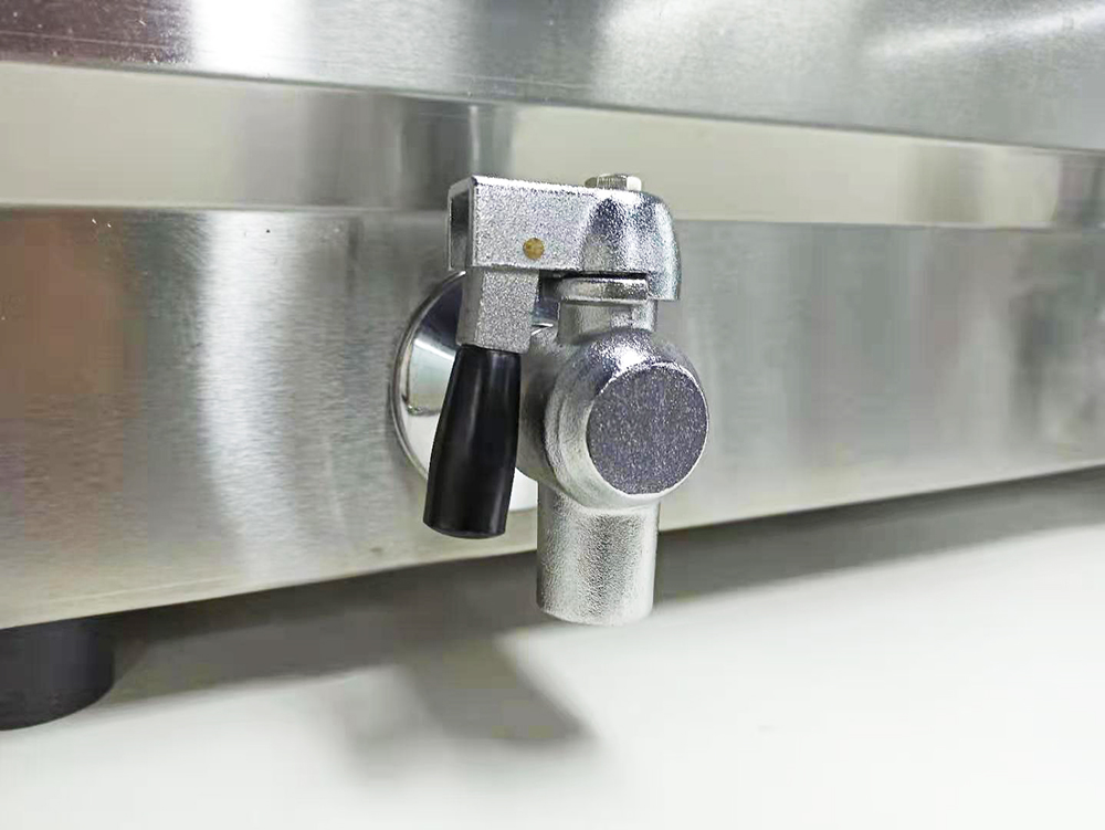 เตาทอดแก๊สสำหรับครัวเชิงพาณิชย - Commercial Kitchen Outlets บทวิจารณ์และราคา