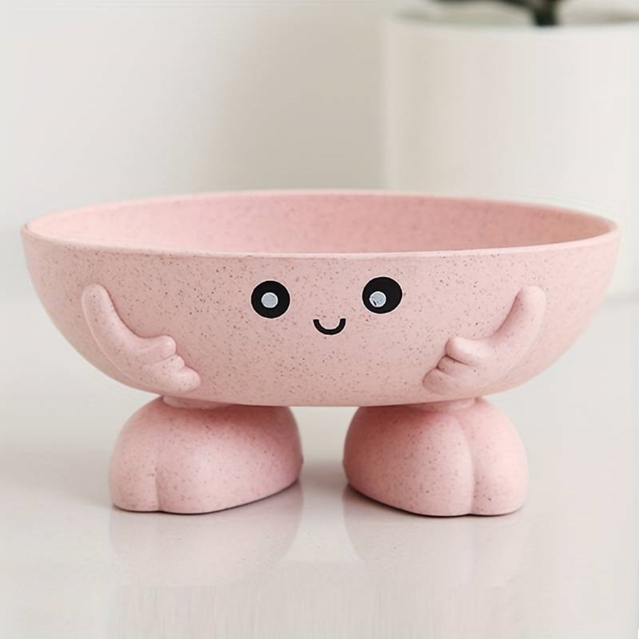 ที่วางสบู่รูปตุ๊กตาน่ารัก หน้า - Commercial Kitchen Floor Drain บทวิจารณ์และราคา
