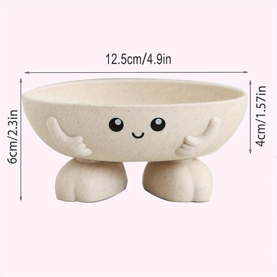 ที่วางสบู่รูปตุ๊กตาน่ารัก หน้า - Commercial Kitchen Floor Drain บทวิจารณ์และราคา