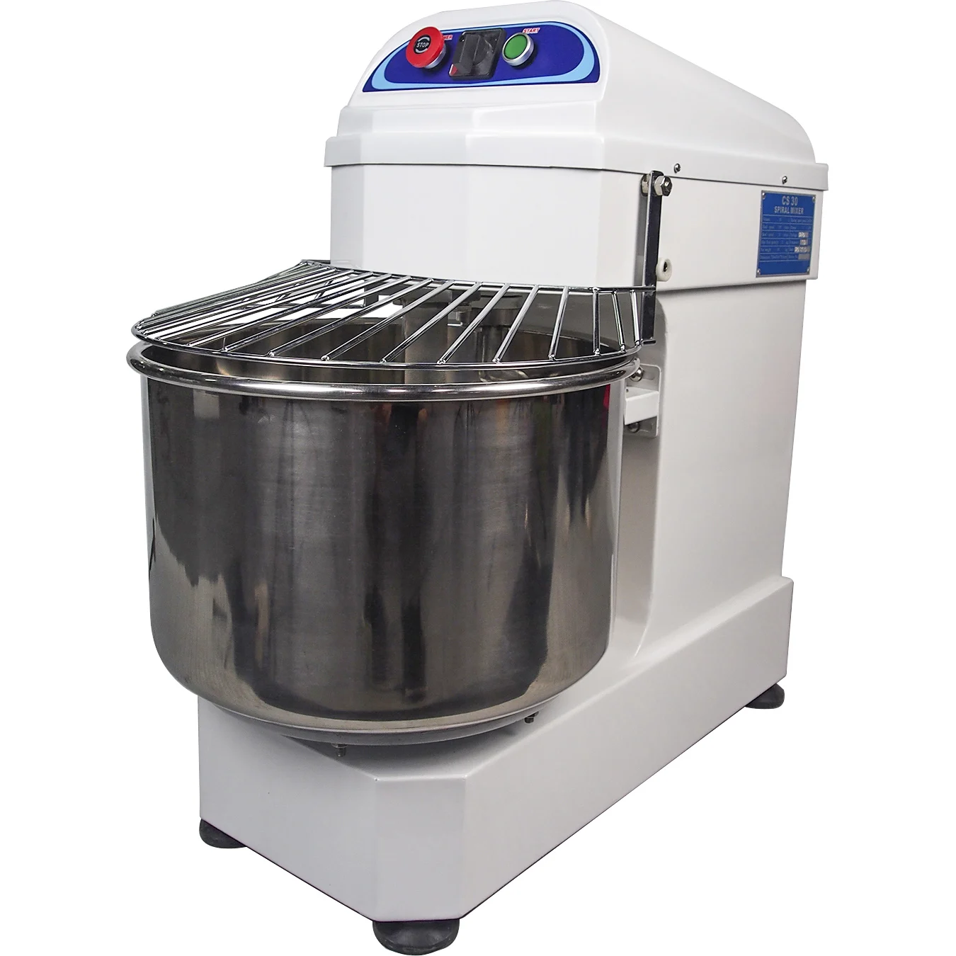 2026 ลดราคาสุดฮอต # อุปกรณ์เบเ - Commercial Kitchen Mixers Dough Mixer บทวิจารณ์และราคา
