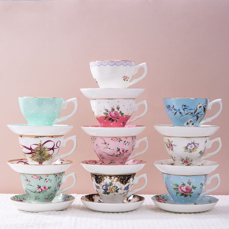 ชุดกาแฟเซรามิกฝรั่งเศส 1 ชิ้น  - Commercial Kitchen Services บทวิจารณ์และราคา