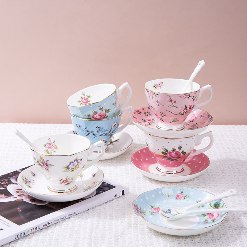 ชุดกาแฟเซรามิกฝรั่งเศส 1 ชิ้น  - Commercial Kitchen Services บทวิจารณ์และราคา